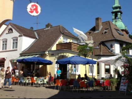 Foto: La Gondola in Kappeln