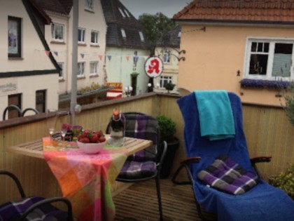 Foto: La Gondola in Kappeln