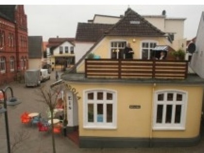 Foto: La Gondola in Kappeln